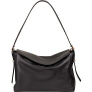 DuDu Schultertasche Leder 30 cm Produktbild
