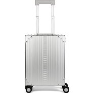 Aleon Business 4-Rollen Businesstrolley 50 cm Laptopfach Produktbild