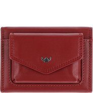 Golden Head Polo Geldbörse RFID Schutz Leder 10 cm Produktbild