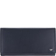 Golden Head Polo Geldbörse RFID Schutz Leder 19 cm Produktbild