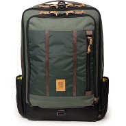 Topo Designs Global Reiserucksack 51 cm Laptopfach Produktbild