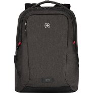 Wenger MX Professional 16 Business-Rucksack 45 cm Laptopfach Produktbild