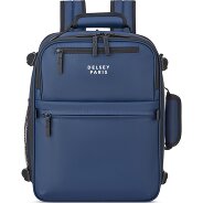 Delsey Paris Maubert 2.0 Reiserucksack 40 cm Laptopfach Produktbild