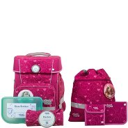 School-Mood Champion Maxx Schulranzen-Set Produktbild