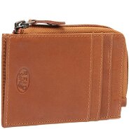 The Chesterfield Brand Livenza Kreditkartenetui RFID Schutz Leder 12 cm Produktbild