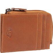 The Chesterfield Brand Livenza Kreditkartenetui RFID Schutz Leder 12 cm Produktbild