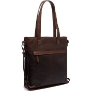 The Chesterfield Brand Nunavik Schultertasche Leder 33 cm Laptopfach Produktbild