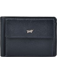Braun Büffel Robin Geldbörse RFID Schutz Leder 10.5 cm Produktbild