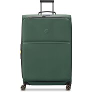Delsey Paris Turenne Soft 4 Rollen Trolley 83 cm mit Dehnfalte Produktbild