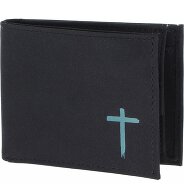 oxmox New Cryptan Geldbörse RFID Schutz 8.5 cm Produktbild