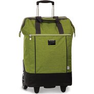 Punta Big Wheel Einkaufstrolley 62 cm Produktbild