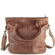 Harold's Submarine Schultertasche Leder 34 cm Produktbild