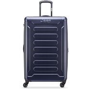 Jeep JH004C 4 Rollen Trolley 80 cm mit Dehnfalte Produktbild