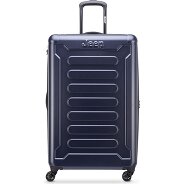 Jeep JH004C 4 Rollen Trolley 80 cm mit Dehnfalte Produktbild