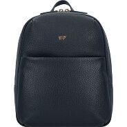 Braun Büffel Hanna City Rucksack S Leder 31 cm Produktbild