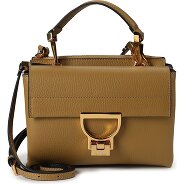 Coccinelle Arlettis Handtasche Leder 19 cm Produktbild