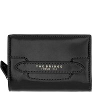 The Bridge Lucrezia Geldbörse RFID Schutz Leder 12 cm Produktbild