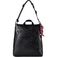 Desigual Mickey City Rucksack 35 cm Produktbild