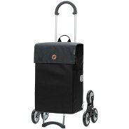 Andersen Shopper Scala Shopper Treppensteiger Hera Einkaufstrolley 56 cm Produktbild