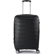 Benzi 5493 4 Rollen Trolley M 66 cm mit Dehnfalte Produktbild