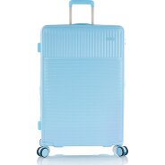 Heys Pastel 4 Rollen Trolley L 76 cm mit Dehnfalte Produktbild