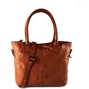 Harold's Submarine Shopper Tasche Leder 43 cm Produktbild