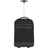 Samsonite Mysight 2-Rollen Rucksacktrolley 48 cm Laptopfach Produktbild
