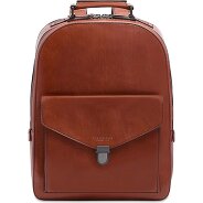 The Bridge 1980 Daypack Leder 42 cm Laptopfach Produktbild