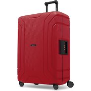 Redolz Essentials 15 4-Rollen Trolley 75 cm mit Dreipunkt-Verschluss Produktbild