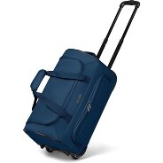 Redolz Duffle Essentials 2 Rollen Reisetasche 51 cm Produktbild