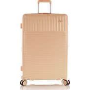 Heys Pastel 4 Rollen Trolley L 76 cm mit Dehnfalte Produktbild