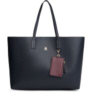 Tommy Hilfiger TH Icon Shopper Tasche 51 cm Produktbild