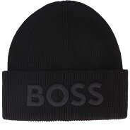 Boss Afox Strickmütze Produktbild