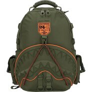 Sprayground Spec Ops Global Hawk Daypack 46 cm Laptopfach Produktbild
