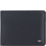 Golden Head Polo Geldbörse RFID Schutz Leder 12.5 cm Produktbild
