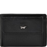 Braun Büffel Robin Geldbörse RFID Schutz Leder 10.5 cm Produktbild