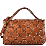 Campomaggi Melissa Schultertasche Leder 32 cm Produktbild