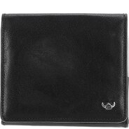 Golden Head Colorado Geldbörse RFID Schutz Leder 10 cm Produktbild