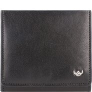 Golden Head Colorado Geldbörse RFID Leder 10 cm Produktbild