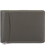 Mywalit Geldbörse RFID Schutz Leder 11 cm Geldscheinklammer Produktbild