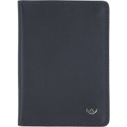 Golden Head Polo Ausweisetui RFID Leder 9 cm Produktbild