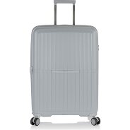 Heys AirLite 4 Rollen Trolley M 66 cm mit Dehnfalte Produktbild