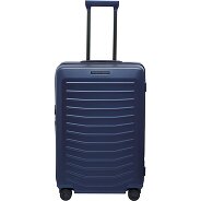 Porsche Design Roadster 4-Doppelrollen Trolley 69 cm Produktbild