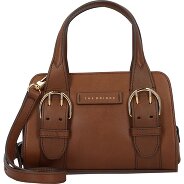The Bridge Elena Handtasche Leder 21 cm Produktbild
