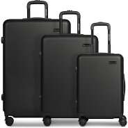 Smartbox Edition 05 4 Rollen Kofferset 3-teilig Produktbild