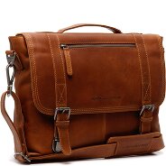 The Chesterfield Brand Veneto Aktentasche Leder 38 cm Laptopfach Produktbild
