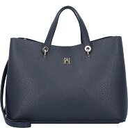 Tommy Hilfiger Emblem Shopper Tasche 38 cm Produktbild