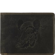 Greenburry Vintage Geldbörse Leder 12.5 cm Produktbild