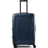 American Tourister Dashpop 4 Rollen Trolley 67 cm mit Dehnfalte Produktbild