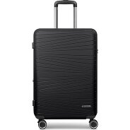 Franky Dallas 3.0 4 Rollen Trolley M 65 cm mit Dehnfalte Produktbild